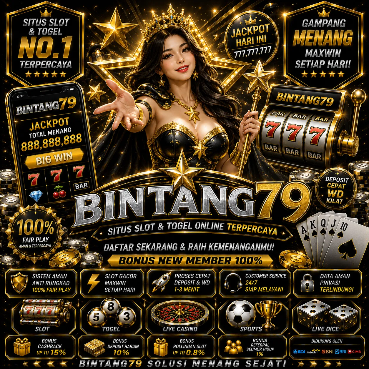 Bintang79